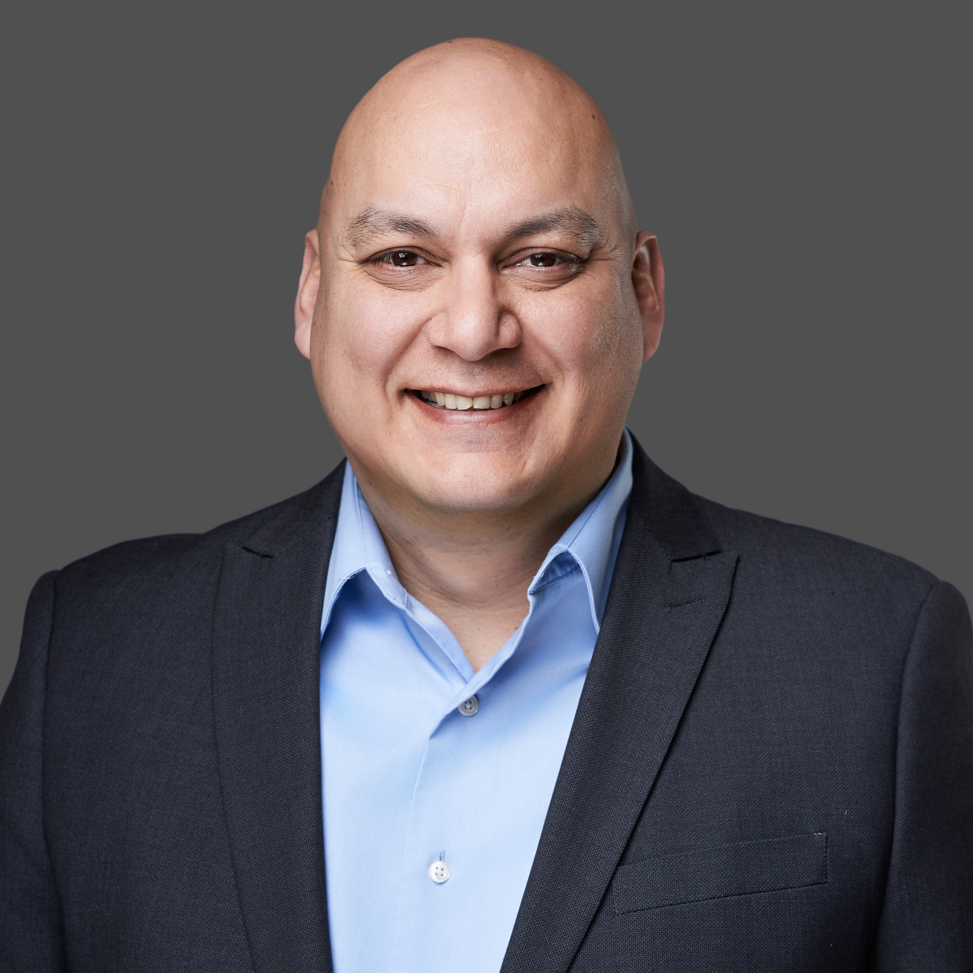 Daniel Valdivia